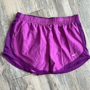Nike Tempo Shorts